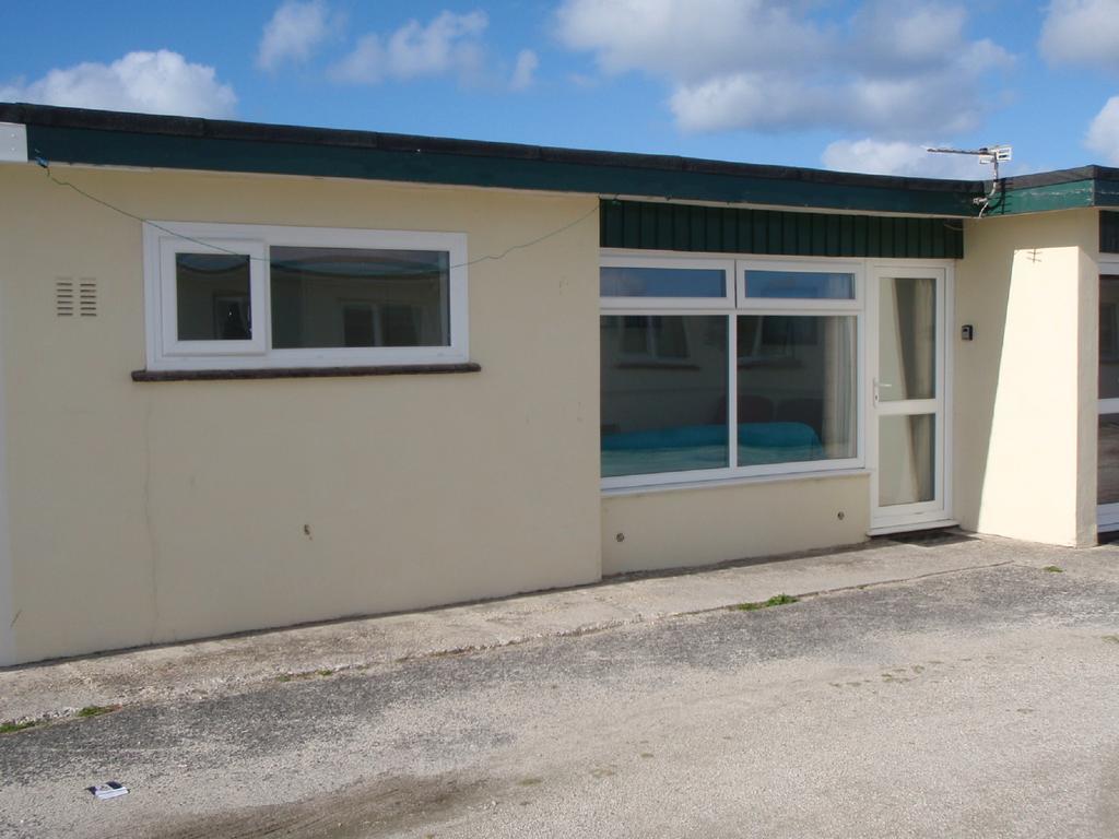 Holidays At Perran Sands Holiday Park Perranporth Exteriér fotografie